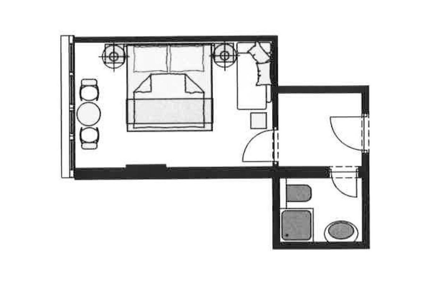 Rosamunde Apartments Leutasch Room photo