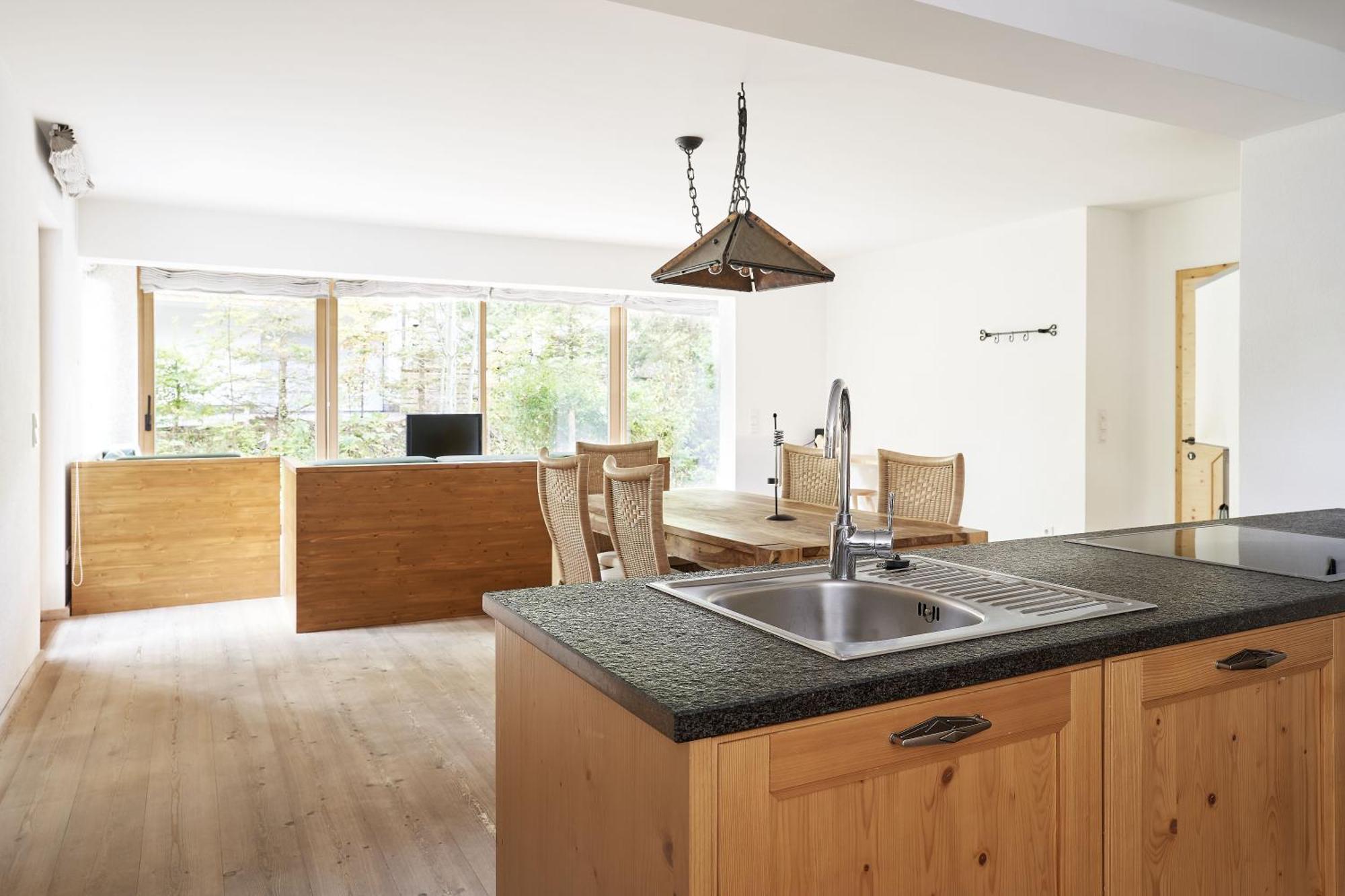 Rosamunde Apartments Leutasch Room photo
