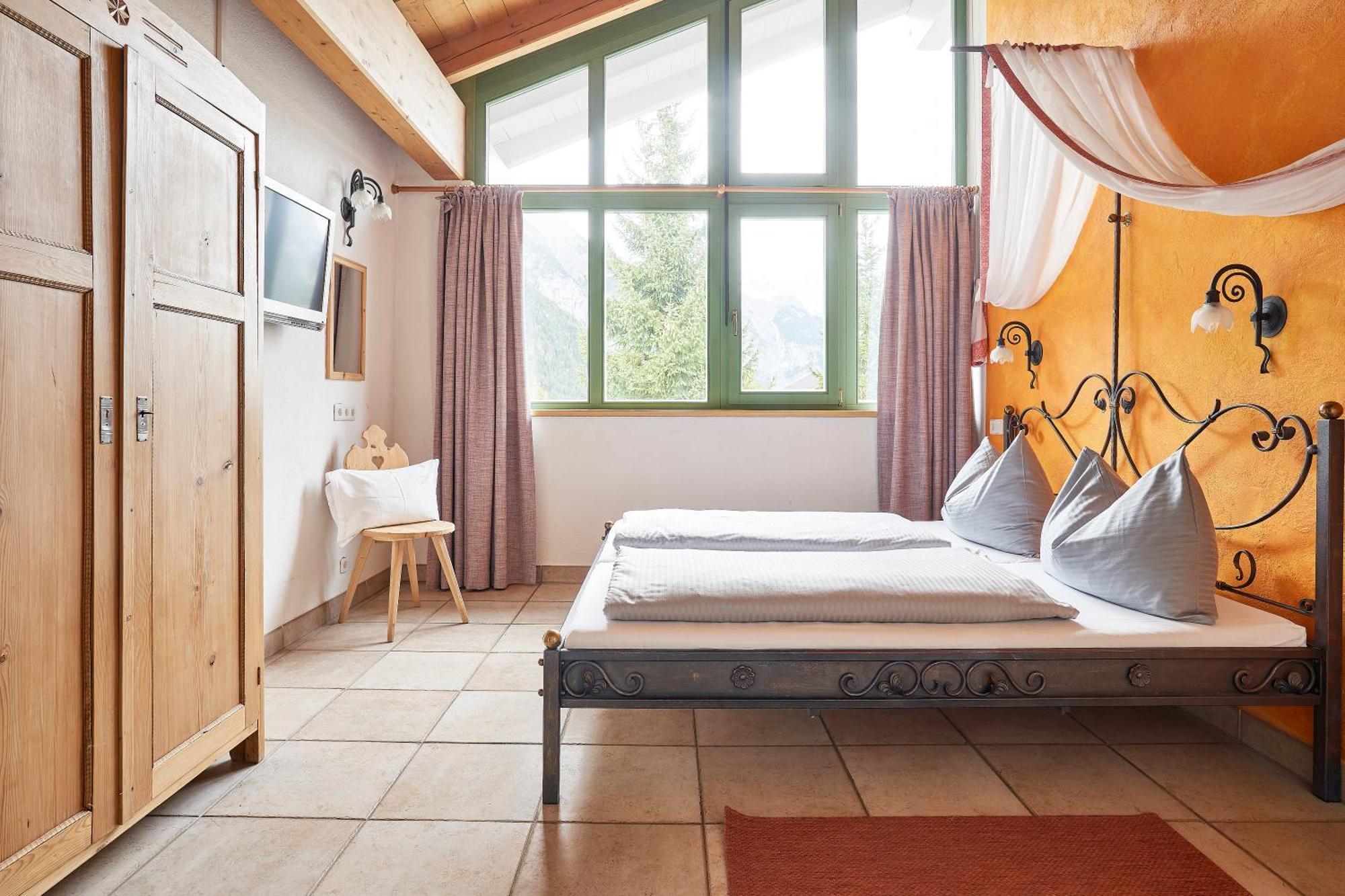 Rosamunde Apartments Leutasch Room photo